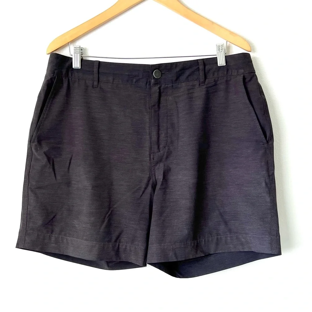 Faherty All Day Shorts Men’s 34 NWOT